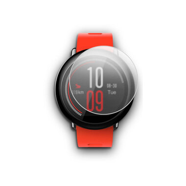 Аксессуар Гидрогелевая пленка Innovation для Xiaomi Amazfit Pace Glossy 2шт 35695