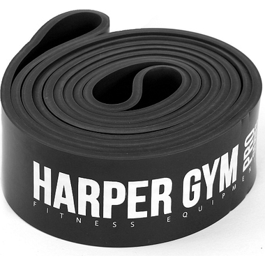 Замкнутый эспандер для фитнеса Harper Gym NT961Z нагрузка 23-68 кг 4690222170580