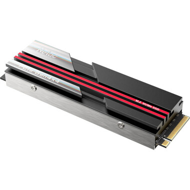 Накопитель SSD Netac 2.0Tb NV7000 Series PCI-E 3.0 NVMe M.2 2280 Retail (NT01NV7000-2T0-E4X)