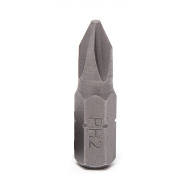 Вставка (1/4"DR; 50 мм; PH2) ROCKFORCE RF-121502