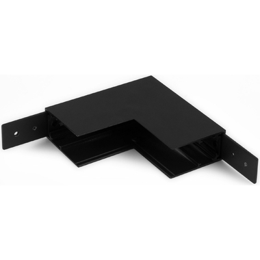 Угловой внутренний коннектор для накладного шинопровода Elektrostandard Slim Magnetic 85091 a057206