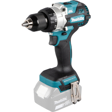 Аккумуляторная бесщеточная дрель-шуруповерт Makita DDF486Z