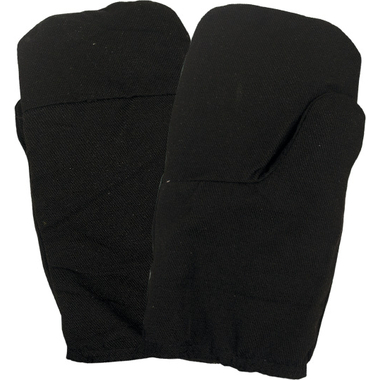 Утепленные рукавицы РемоКолор на искусственном меху 24-4-009