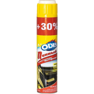 Очиститель пенный ODIS Foam Cleaner, 840мл Ds6083A