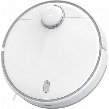 Робот-пылесос Xiaomi Mi Robot Vacuum-Mop 2 Pro White EU BHR5044EU