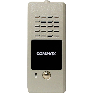 Вызывная аудиопанель домофона COMMAX DR-2PN