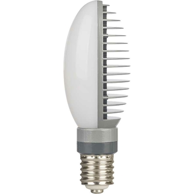 Лампа IEK LED HP 35Вт 120град 230В 5000К E40 поворотный цоколь LLE-HPR-035-230-50-E40
