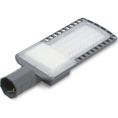 Уличный консольный LED светильник Smartbuy SL3 70w00K/IP65 SBL-SL3-70-6K