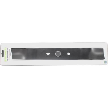 Нож сменный 41 см для газонокосилки 40 В GreenWorks 2920207