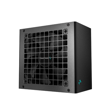 Блок питания 650W Deepcool PK650D (ATX 2.4, PWM 120mm fan, 80+ Brozne, APFC) RET (R-PK650D-FA0B-EU)