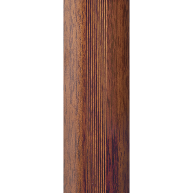 Универсальный стык РУССКИЙ ПРОФИЛЬ 28 мм, 1.8 м, дуб натуральный, 10 штук 4660003185157