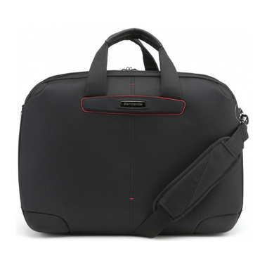 Сумка для ноутбука 15.6" Samsonite U43*008*09 black (U43*008*09)