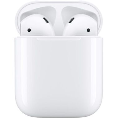 Наушники беспроводные Apple AirPods 2 (MV7N2AM/A)