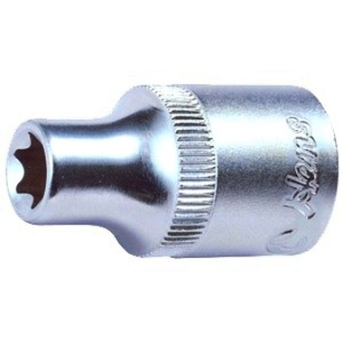 Головка E-STAR 1/2" E11 Hans 4410E11