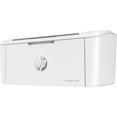 Принтер лазерный HP LaserJet M110we (А4, 600dpi, 21ppm, 16Mb, WiFi, USB) (7MD66E)