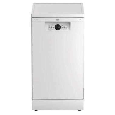 Посудомоечная машина BEKO BDFS26120WQ 7638608335