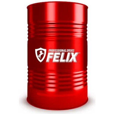 Тосол FELIX ОЖ-45 230 кг 430206009