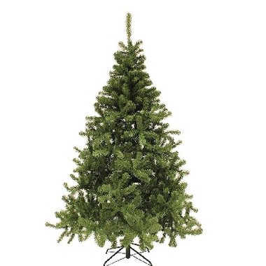 Ели искусственные ROYAL CHRISTMAS PROMO TREE STANDARD HINGED PVC - 180CM 29180