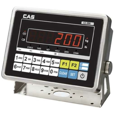 Индикатор CI-200CS CAS 480I36000GCI0501