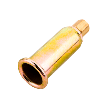 Насадка ручной газовой горелки для пайки 25 мм TOPEX 44E135