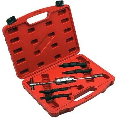 Цанговый съемник подшипников Car-Tool CT-8033