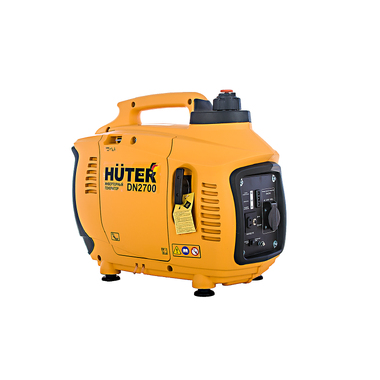 Инверторный генератор Huter DN 2700 64/10/3