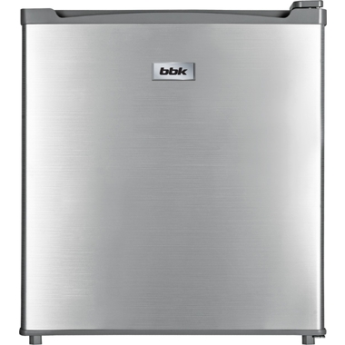 Холодильник BBK RF-049 серебро
