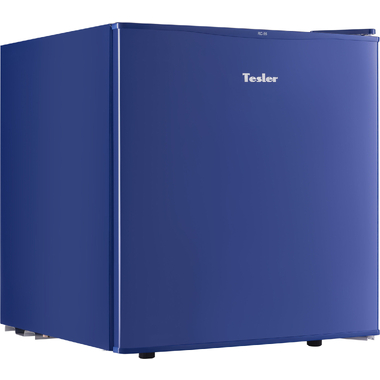 Холодильник TESLER RC-55 DEEP BLUE