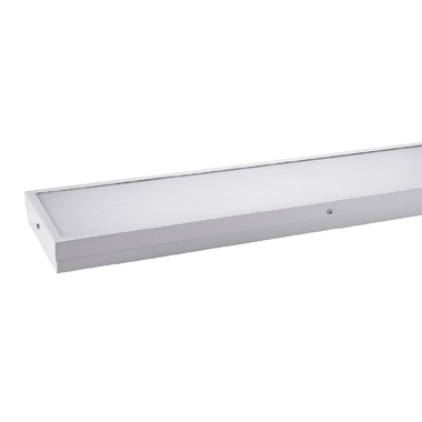 Светильник WOLTA PRO LED Лайнер 36Вт IP54 4100лм 6500К Матовый ДПО03-36-101-6К