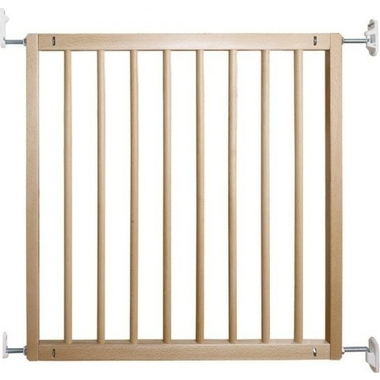 Ворота безопасности для детей ТДВ WBG69 деревянные 5601001