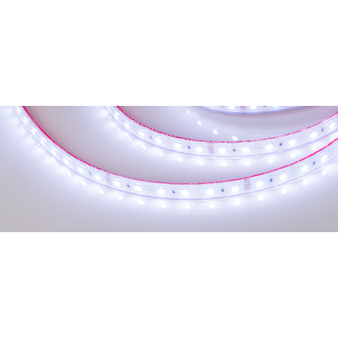 Светодиодная лента Arlight герметичная RTW-PS-B60-12mm 24V RGB 14.4 Вт/м 0214002