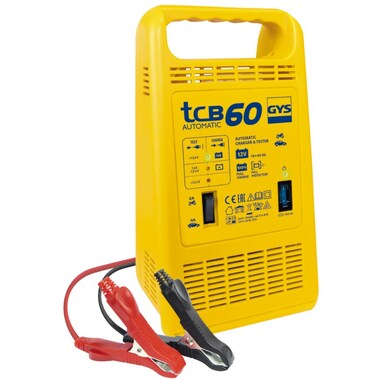 Зарядное устройство GYS TCB 60 023253