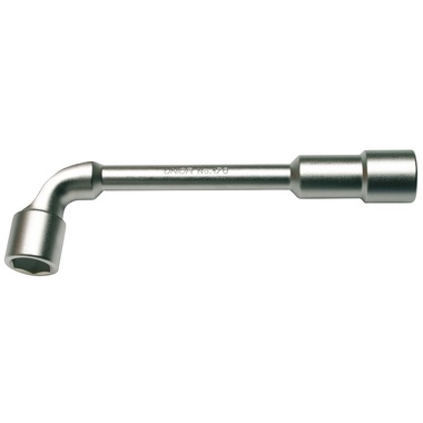 Торцевой ключ Unior двойной изогнутый 22 мм 3838909091181