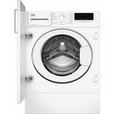 Встраиваемая стиральная машина Beko WITV8713XWG 7178485000