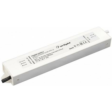 Блок питания Arlight ARPV-LG24060-SLIM-PFC-D 031720