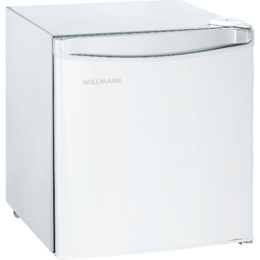 Холодильник Willmark XR-50W объём 50 л, хладагент R600/a, 55,5 Вт, морозильное отделение, белый 1000373