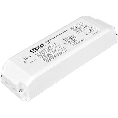 Блок питания AcTEC 12В, 50Вт, IP20, 4.2A, 184x61x32мм Q3-12V-50W