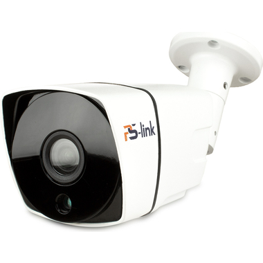 Цилиндрическая камера видеонаблюдения PS-link IP 2Мп 1080P IP102 0460