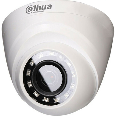 Аналоговая камера DAHUA DH-HAC-HDW1200RP-0280B УТ-00037551