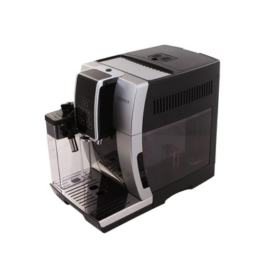 Кофемашина DeLonghi ECAM350.50.SB 0132215433