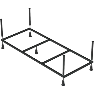 Рама для ванны Cersanit LORENA 160 K-RW-LORENA*160n