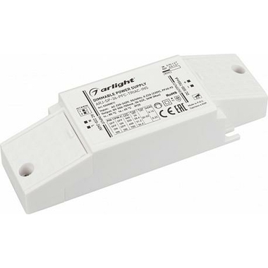 Блок питания Arlight ARJ-SP-36-PFC-TRIAC-INS 0260581