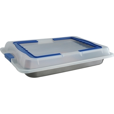 Противень Regent inox Linea EASY 37x25x5.5 см 93-CS-EA-2-07