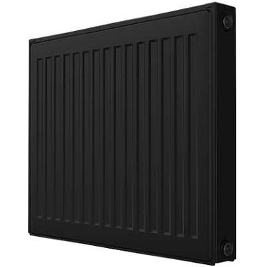 Панельный радиатор Royal Thermo COMPACT C22-500-1200 Noir Sable НС-1238849