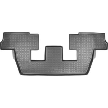 Салонные коврики UNIDEC для Audi Q7 2015 3 ряд NPA00-C05-776 NORPLAST