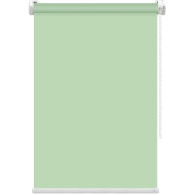 Рулонная штора FixLine AMIGO BASIC 50x180 зеленый 20079