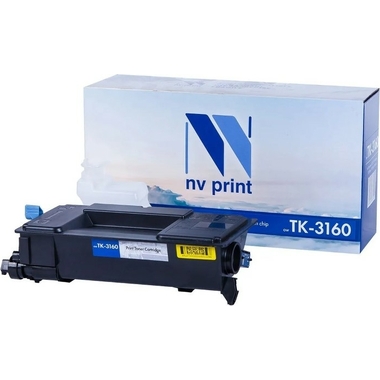 Совместимый картридж для Kyocera Ecosys NV Print NVP NV-TK-3160