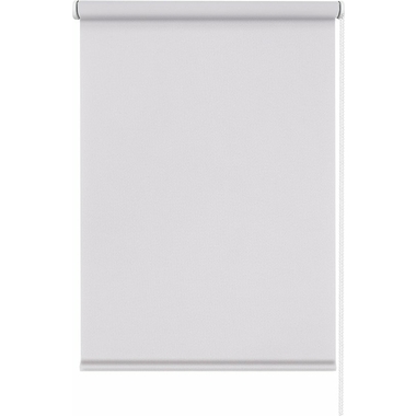 Рулонные шторы Эскар Бонд цвет белый, 43x170 см арт. 2916043160