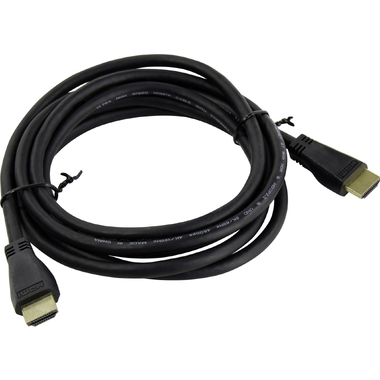 Кабель 5bites HDMI M - HDMI M V2.1, 8K, высокоскоростной, ETHERNET, 3D, 2м HM-210-020