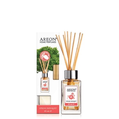 Ароматизатор Areon HOME PERFUME STICKS 85 мл Spring Bouquet PS06